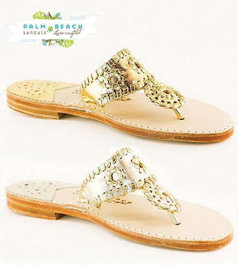 Palm Beach Sandals - North Store | 12832 US-1, Juno Beach, FL 33408 | Phone: (561) 791-6242