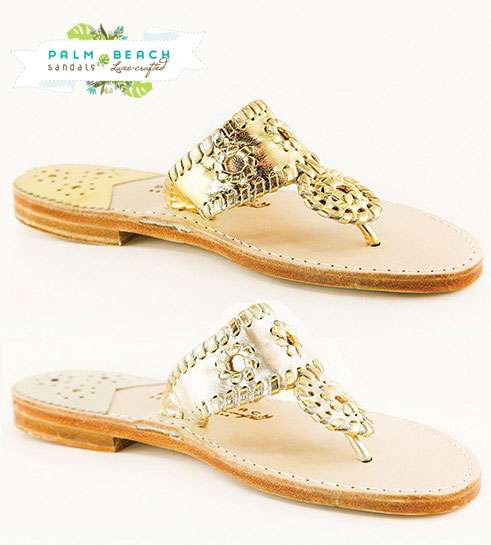 Palm Beach Sandals - North Store | 12832 US-1, Juno Beach, FL 33408, USA | Phone: (561) 791-6242