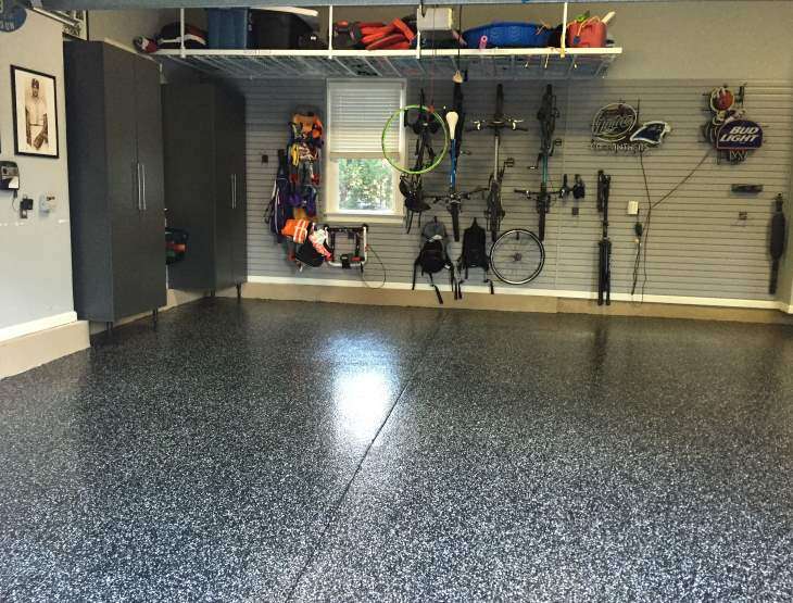 Best In Show Garage | 136-C, Lugnut Ln, Mooresville, NC 28117 | Phone: (704) 799-0001