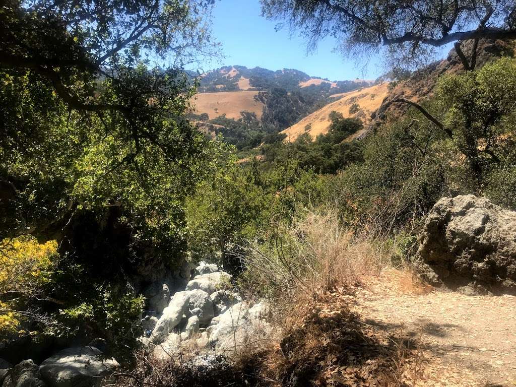 Little Yosemite Area | Geary Rd, Sunol, CA 94586, USA | Phone: (888) 327-2757