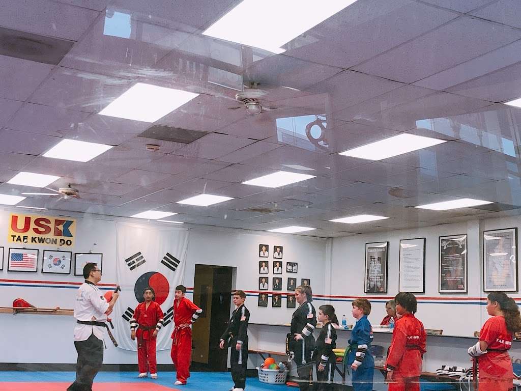 USK Tae Kwon Do | 30850 Riverside Dr, Lake Elsinore, CA 92530, USA | Phone: (951) 674-5500