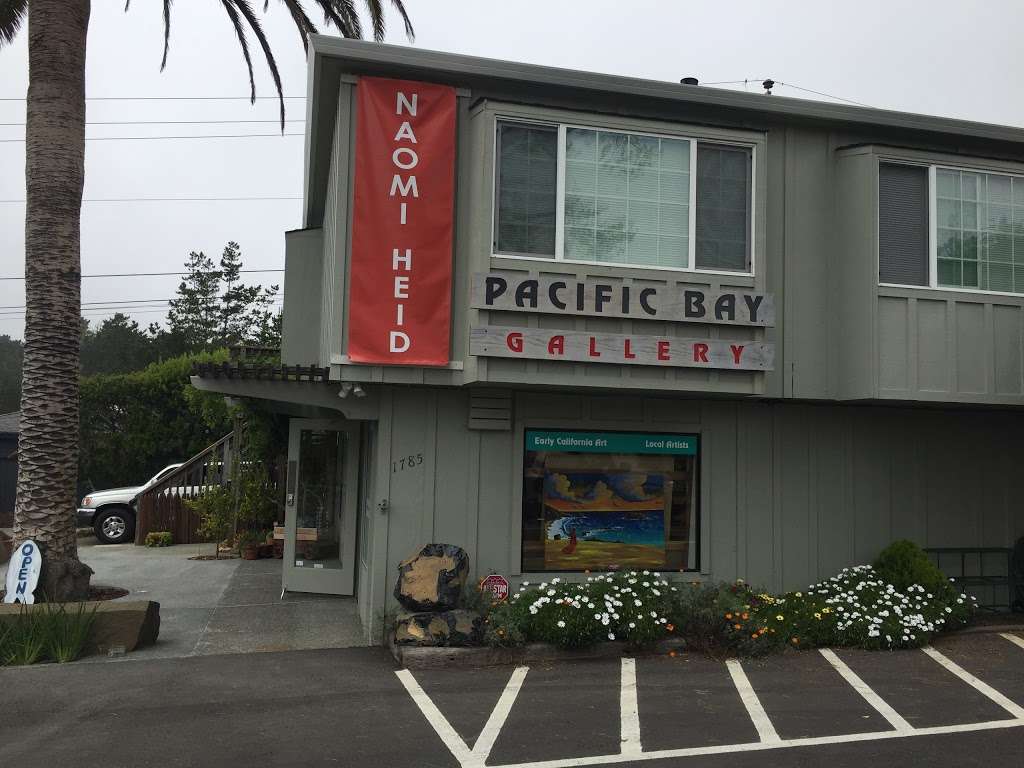Pacific Bay Gallery | 1785 CA-1, Bodega Bay, CA 94923, USA | Phone: (707) 875-8925