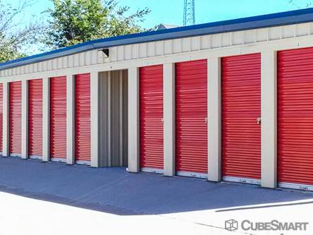 CubeSmart Self Storage | 2861 OK-66, Catoosa, OK 74015 | Phone: (918) 266-1990