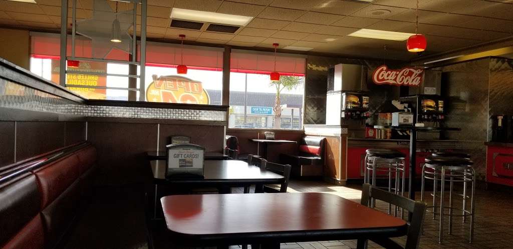 Carls Jr. | 11961 Beach Blvd, Stanton, CA 90680 | Phone: (714) 895-5114