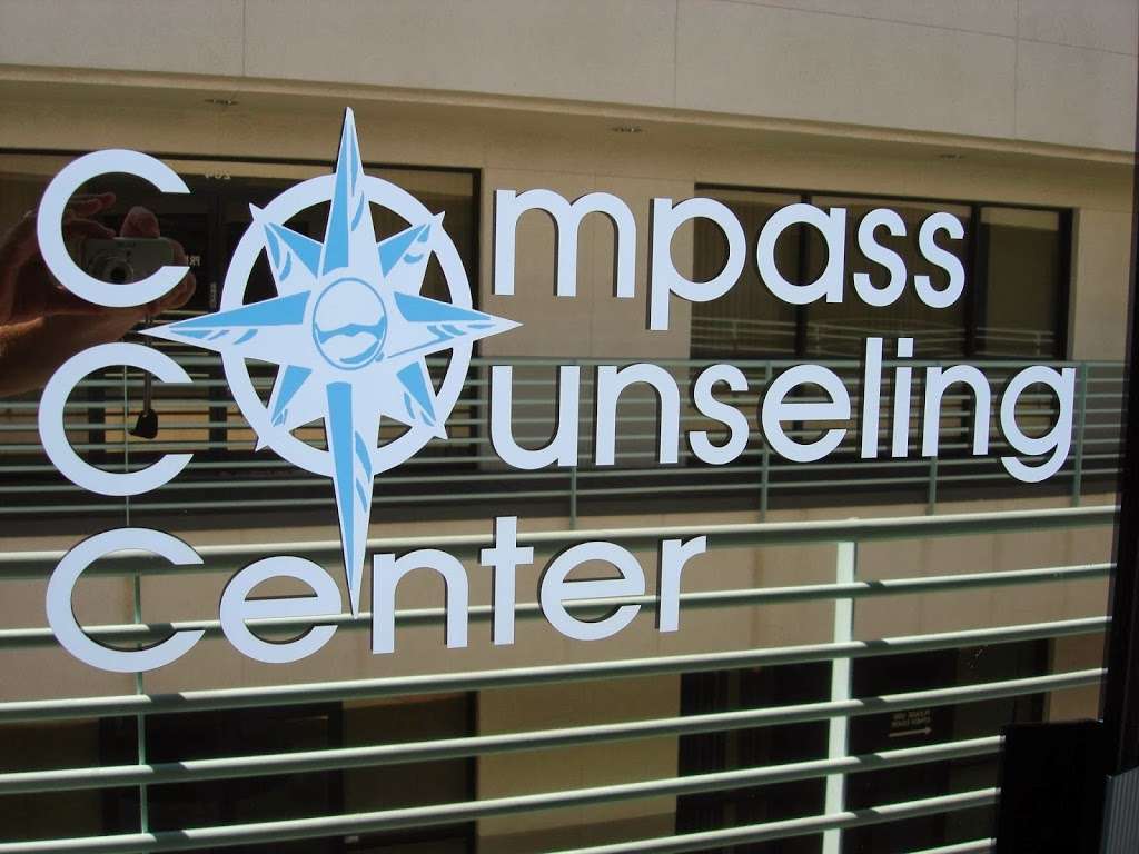 Compass Counseling Center | 3425 Cliff Shadows Pkwy Suite 150, Las Vegas, NV 89129, USA | Phone: (702) 368-7766