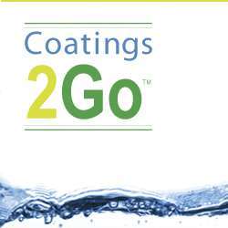 Coatings 2 Go | 399 Concord St, Carlisle, MA 01741, USA | Phone: (978) 369-7411