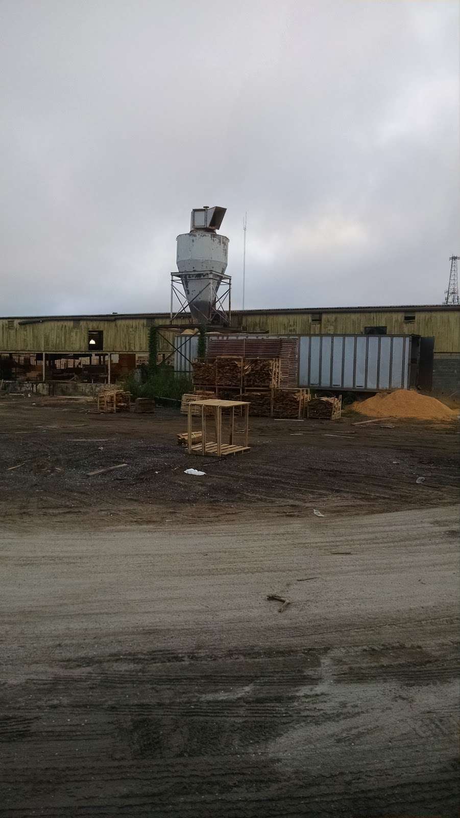Southern Milling & Lumber, Inc. | 1508 George Jenkins Blvd, Lakeland, FL 33815, USA | Phone: (800) 952-1605