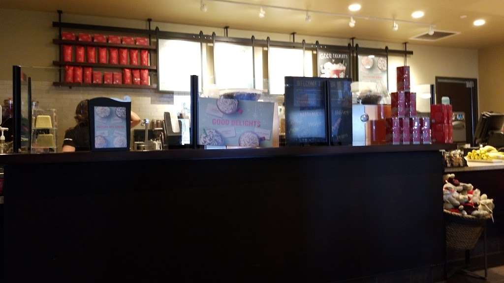 Starbucks | San Jacinto Rd Bldg 202850, Camp Pendleton South, CA 92055, USA | Phone: (760) 725-2231