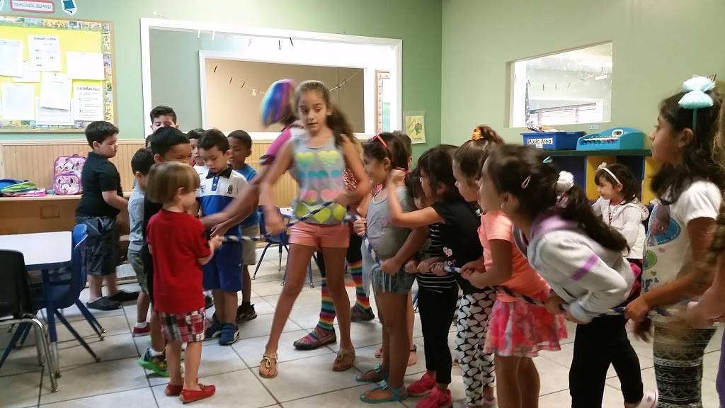 Just Kids Center | 12470 SW 8th St, Miami, FL 33184, USA | Phone: (305) 221-0011