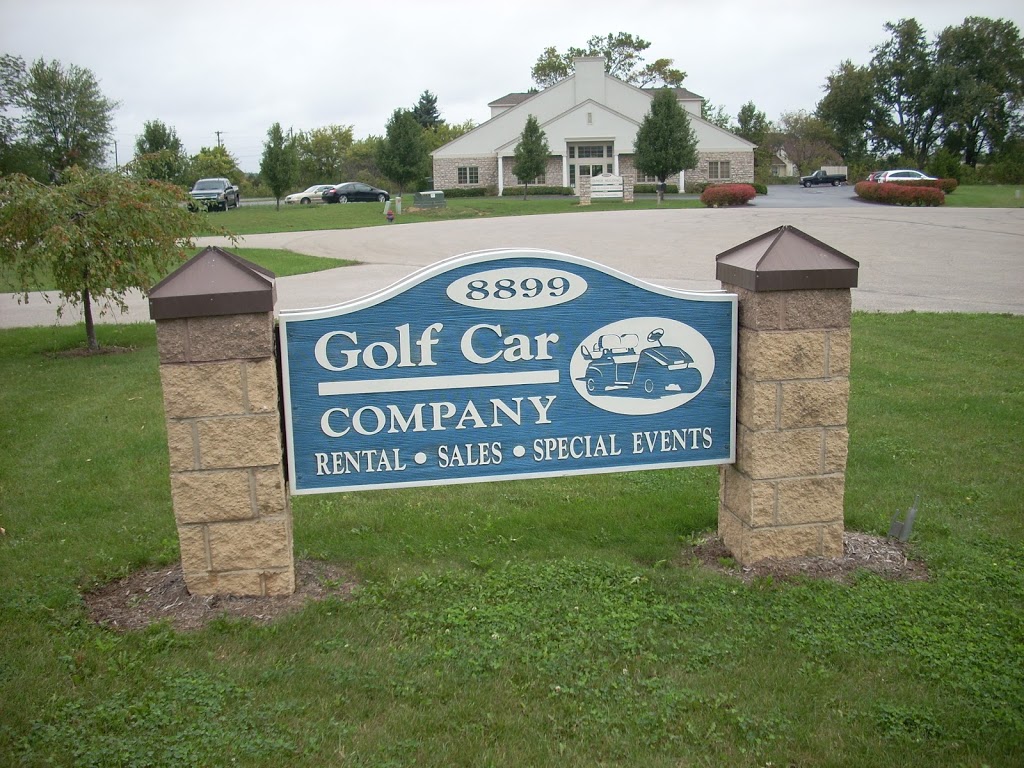 Golf Car Company, LLC Rental & Service Center H.Q. | 8899 Memorial Dr, Plain City, OH 43064, USA | Phone: (614) 873-1055