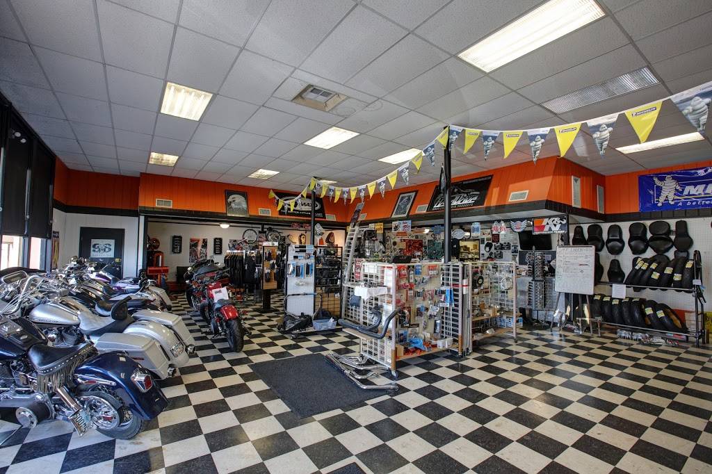 Mainstreet Motorcycles | 9750 E Apache Trail, Mesa, AZ 85207, USA | Phone: (480) 357-7595