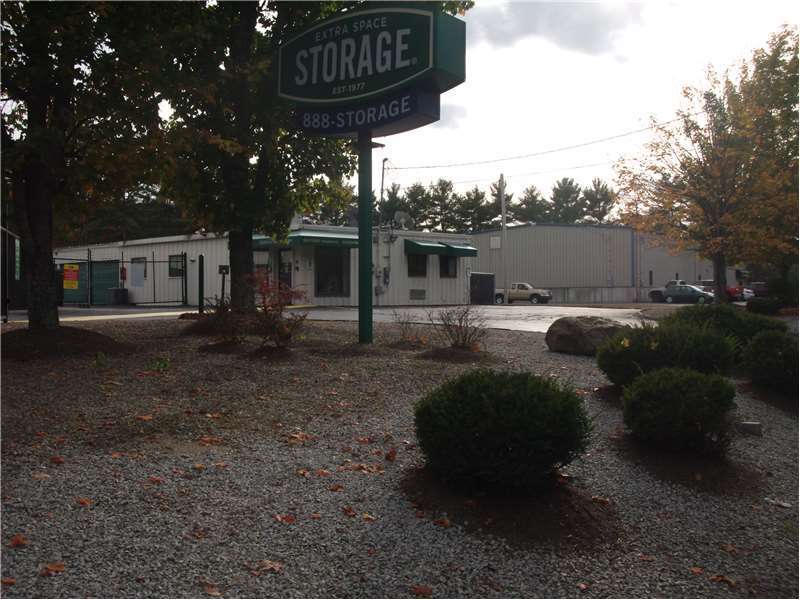 Extra Space Storage | 565 Main St, Hudson, MA 01749, USA | Phone: (978) 568-9111