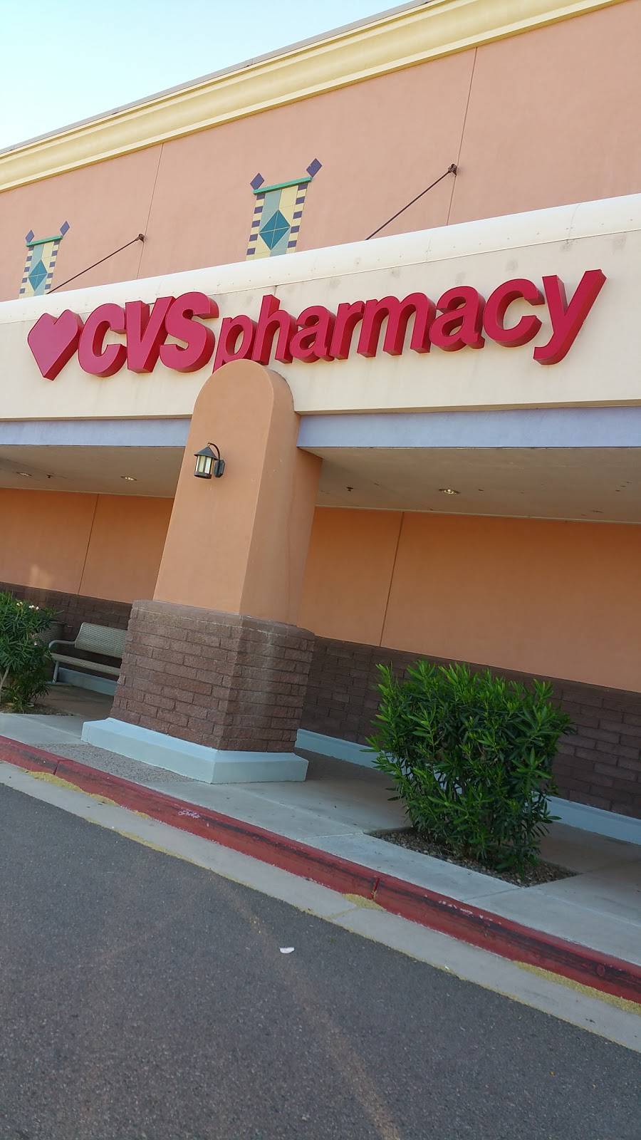 CVS Pharmacy | 16825 E Shea Blvd, Fountain Hills, AZ 85268, USA | Phone: (480) 837-8563