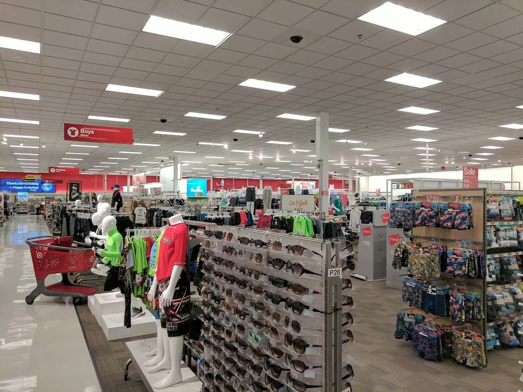 Target | 1 Mystic View Rd, Everett, MA 02149, USA | Phone: (617) 420-0000