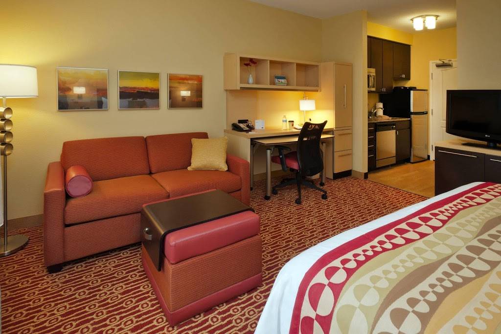 TownePlace Suites by Marriott Nashville Airport | 2700 Elm Hill Pike, Nashville, TN 37214, USA | Phone: (615) 232-3830