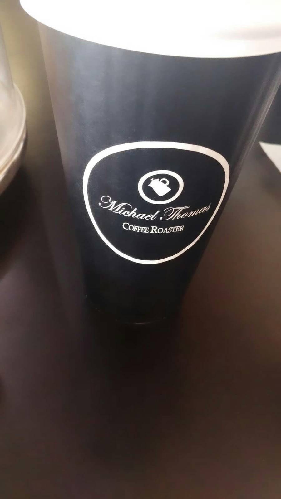 Michael Thomas Coffee Roasters | 1111 Carlisle Blvd SE, Albuquerque, NM 87106 | Phone: (505) 255-3330