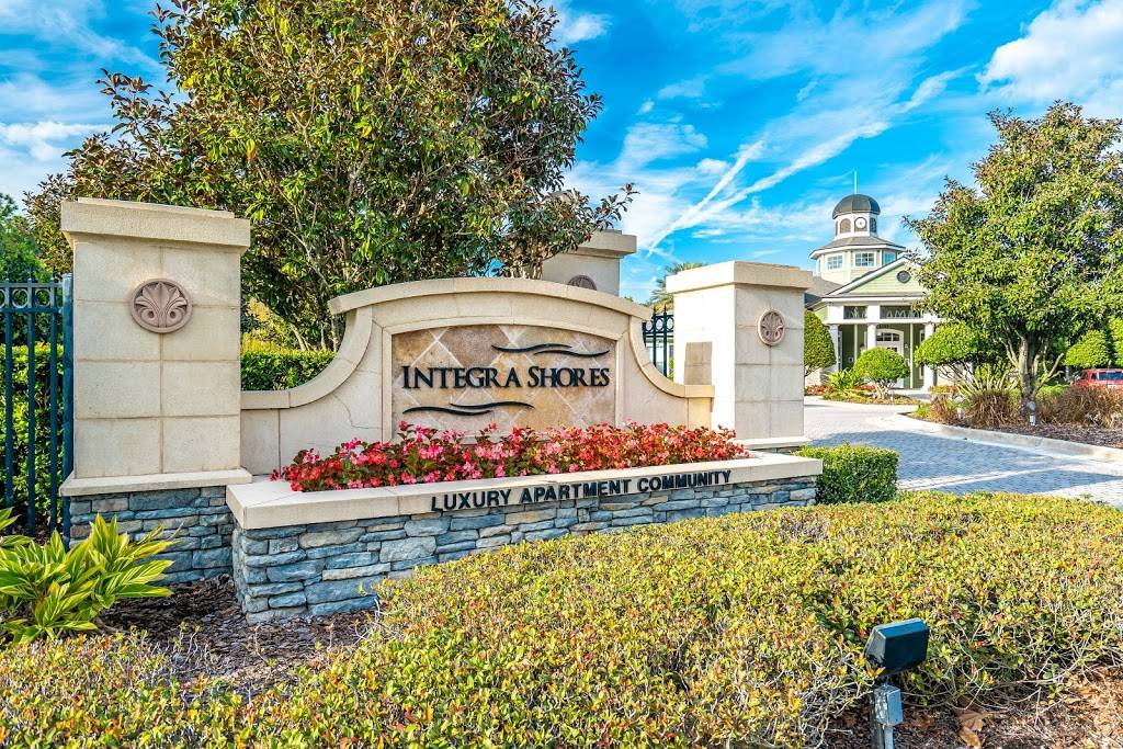 Integra Shores Luxury Apartments | 100 Integra Shores Dr, Daytona Beach, FL 32117, USA | Phone: (386) 274-4131