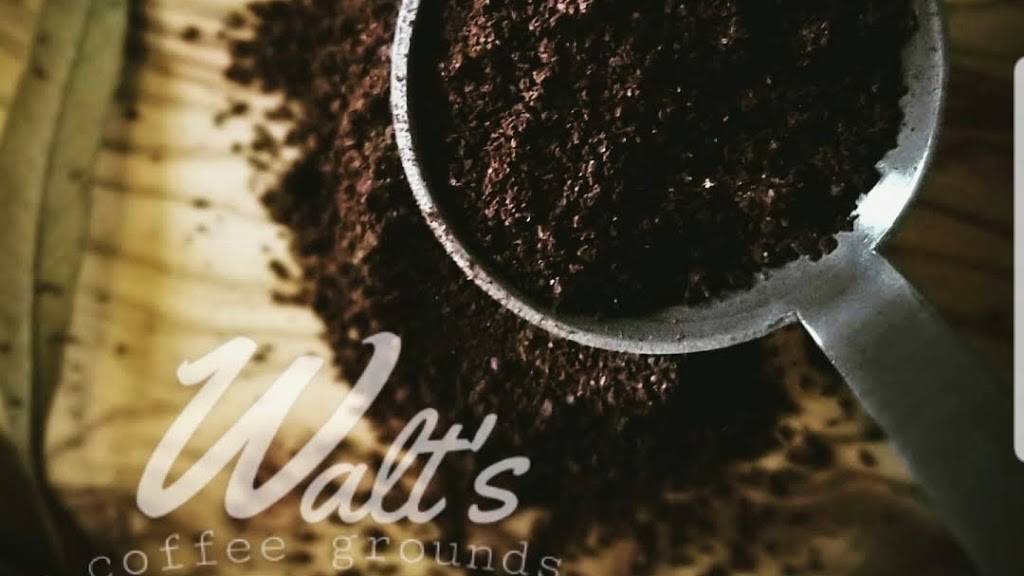 Walts Coffee Grounds | 9143 Village Brown, San Antonio, TX 78250 | Phone: (210) 248-7103