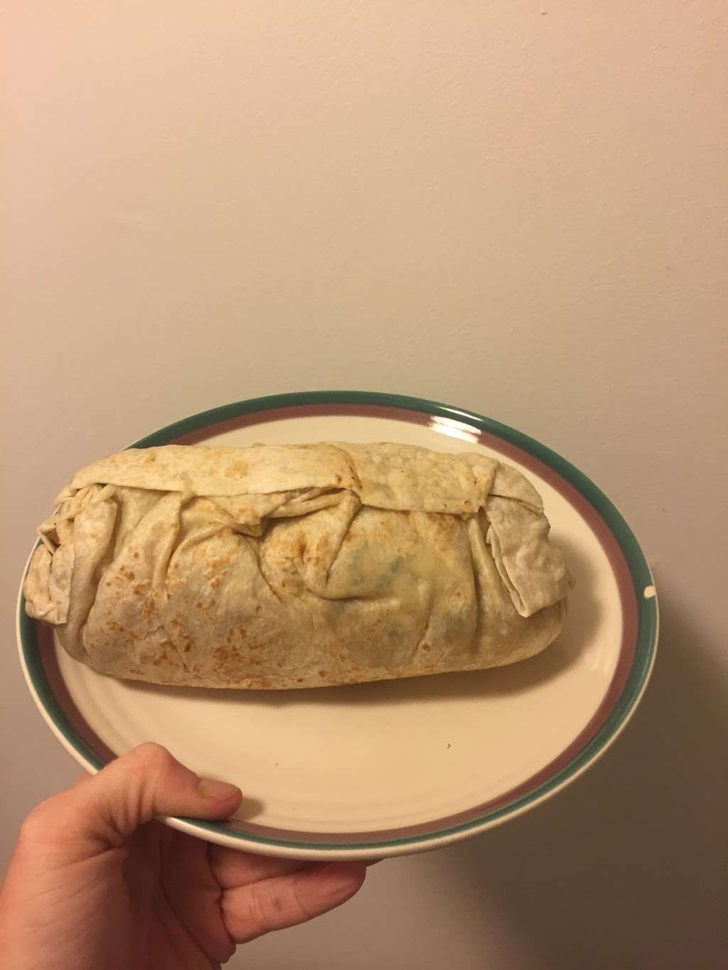 Santa Fe Burrito Grill | 415 Washington St, Weymouth, MA 02188, USA | Phone: (339) 201-7314