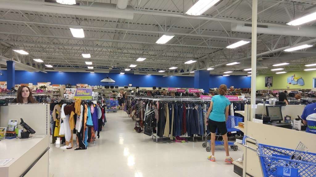 Goodwill Store | 15050 Greyhound Ct, Carmel, IN 46032 | Phone: (317) 844-1021