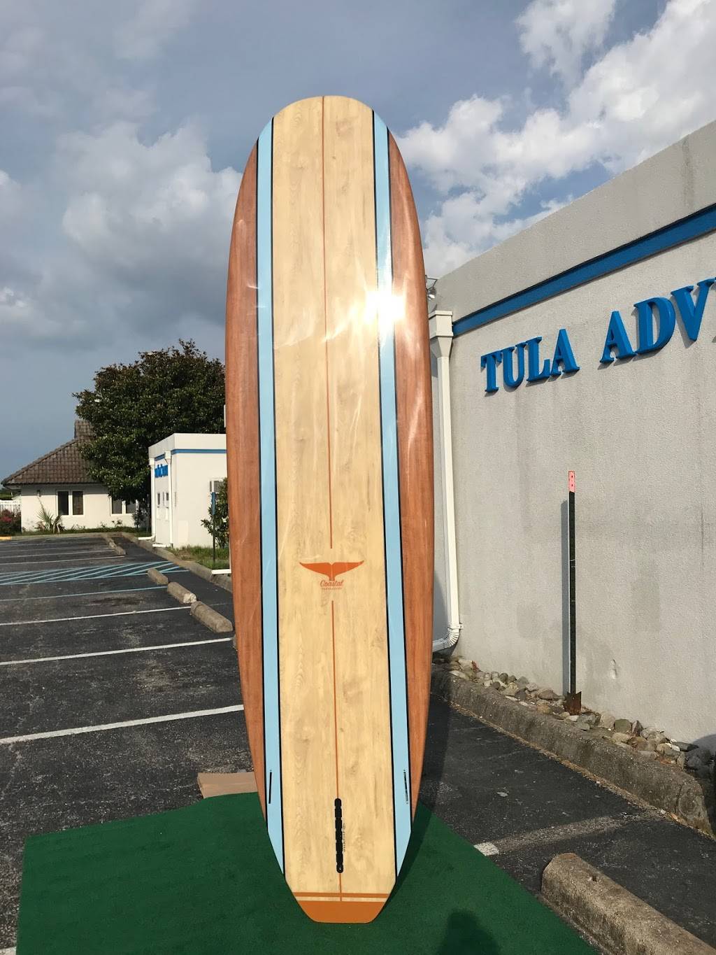 Tula Paddle Sports Stand up Paddleboard & Kayaking | 2100 Marina Shores Dr, Virginia Beach, VA 23451, USA | Phone: (757) 502-8852