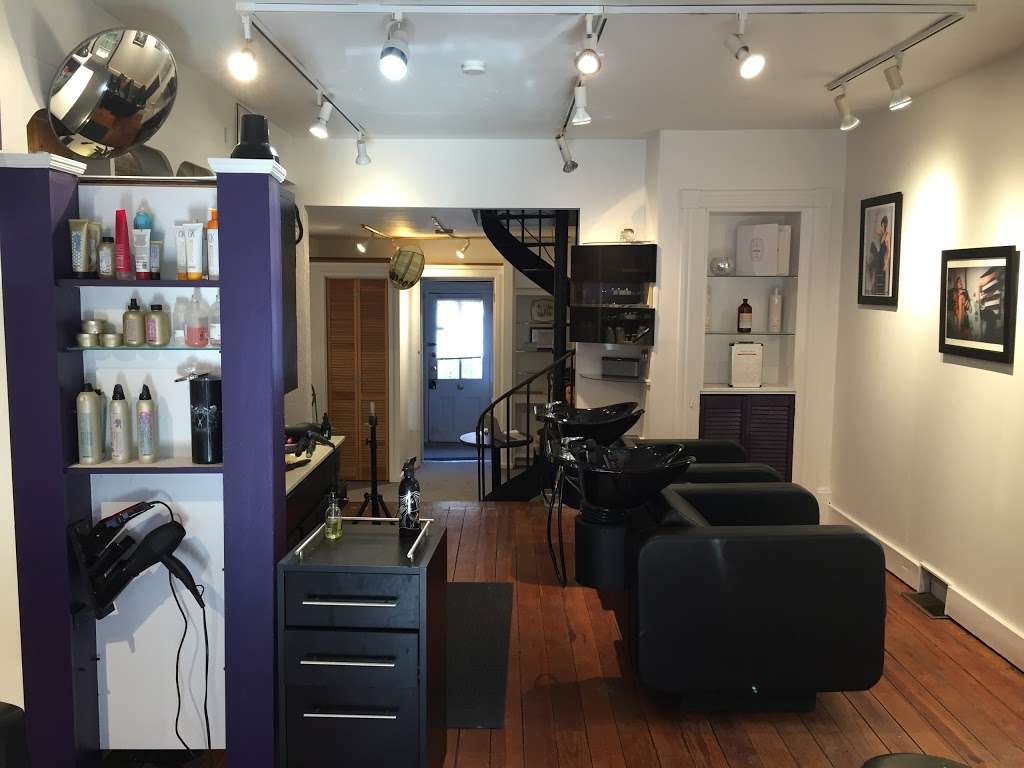 Victoria Hair Couture | 128 S Main St, New Hope, PA 18938, USA | Phone: (215) 862-2244