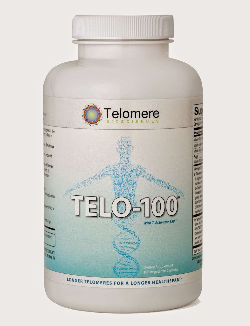Telomere Biosciences LLC | 10 North St, Cold Spring, NY 10516
