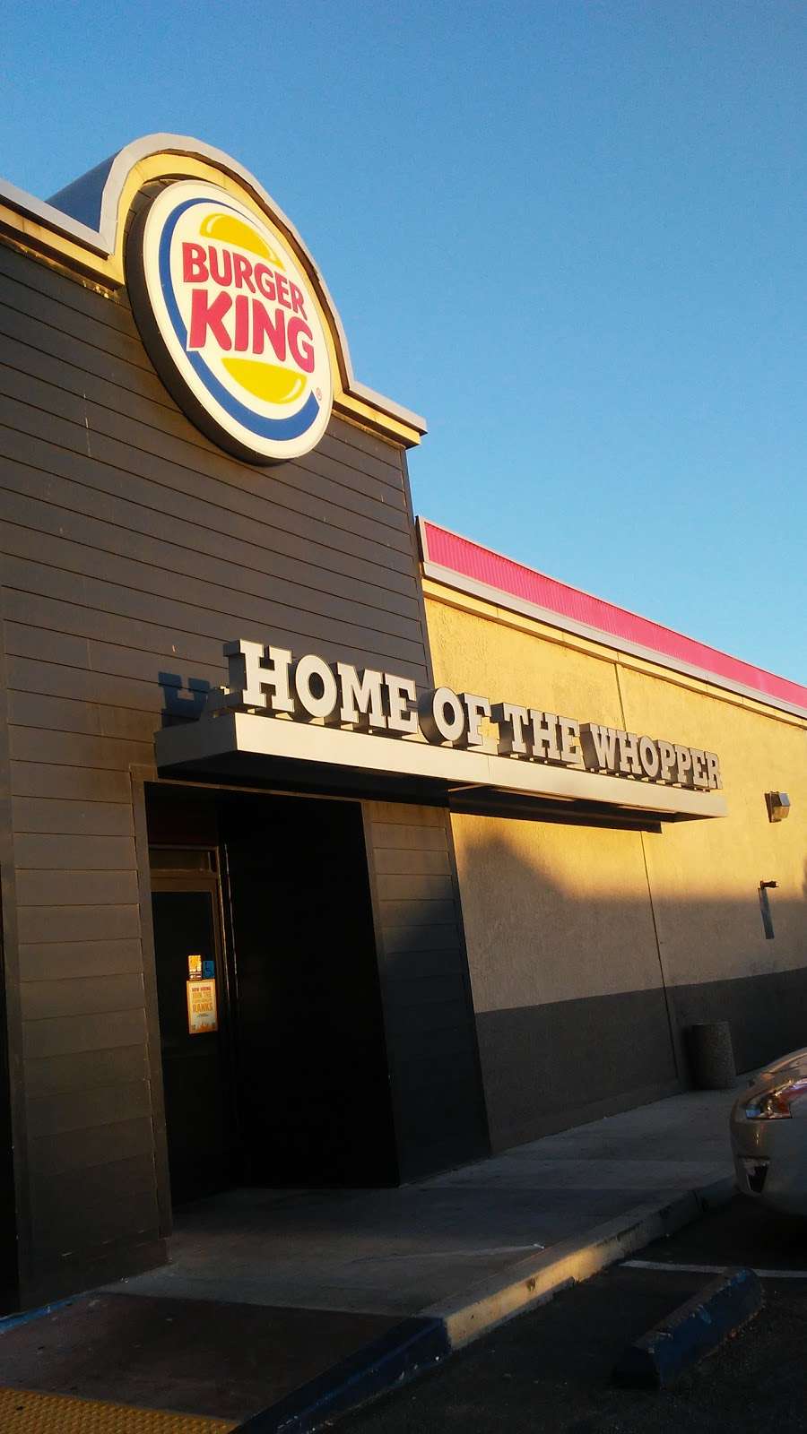 Burger King | 1666 Second St, Norco, CA 92860, USA | Phone: (951) 735-5156