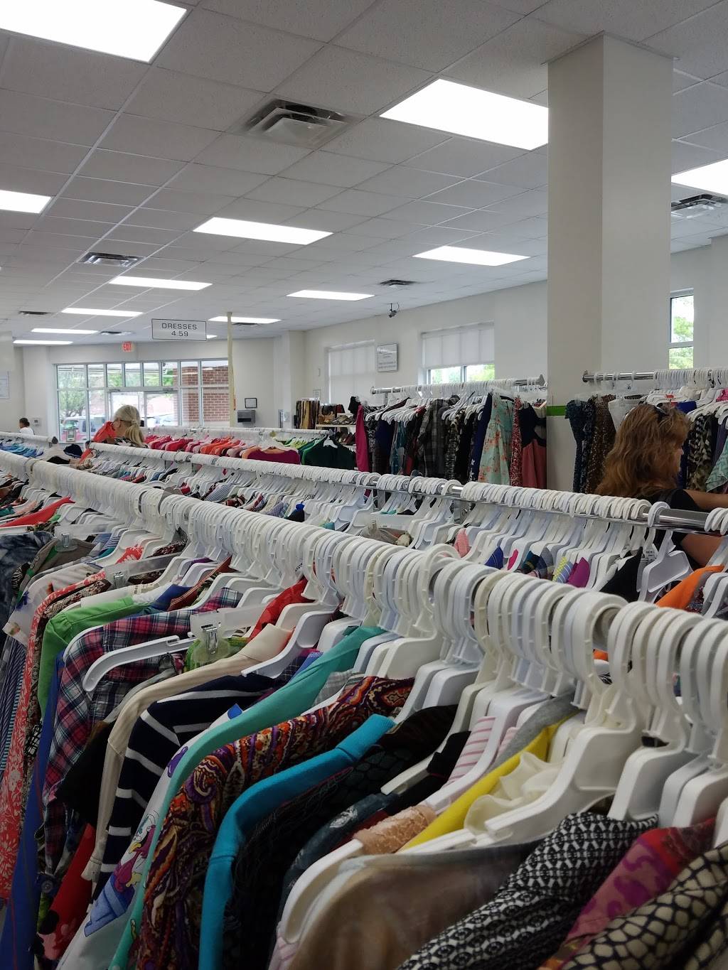 GCF Donation Center & Store - Millpond | 1011 Langston Pond Dr, Cary, NC 27518, USA | Phone: (919) 589-0000