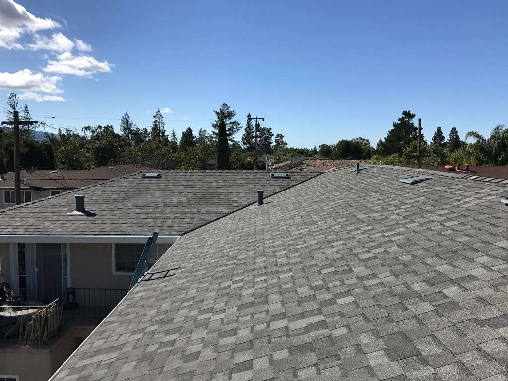 Gravity shield roofing | 148 Carling Ct, San Jose, CA 95112 | Phone: (408) 439-6499