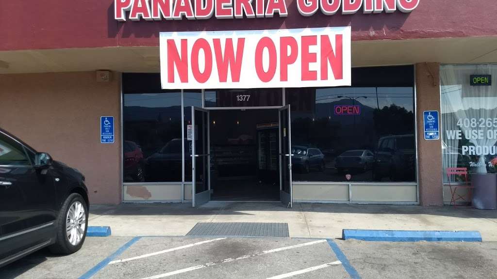 Panaderia Gudiño Mexican Bakery | 1377 Kooser Rd, San Jose, CA 95118, USA | Phone: (408) 620-1292