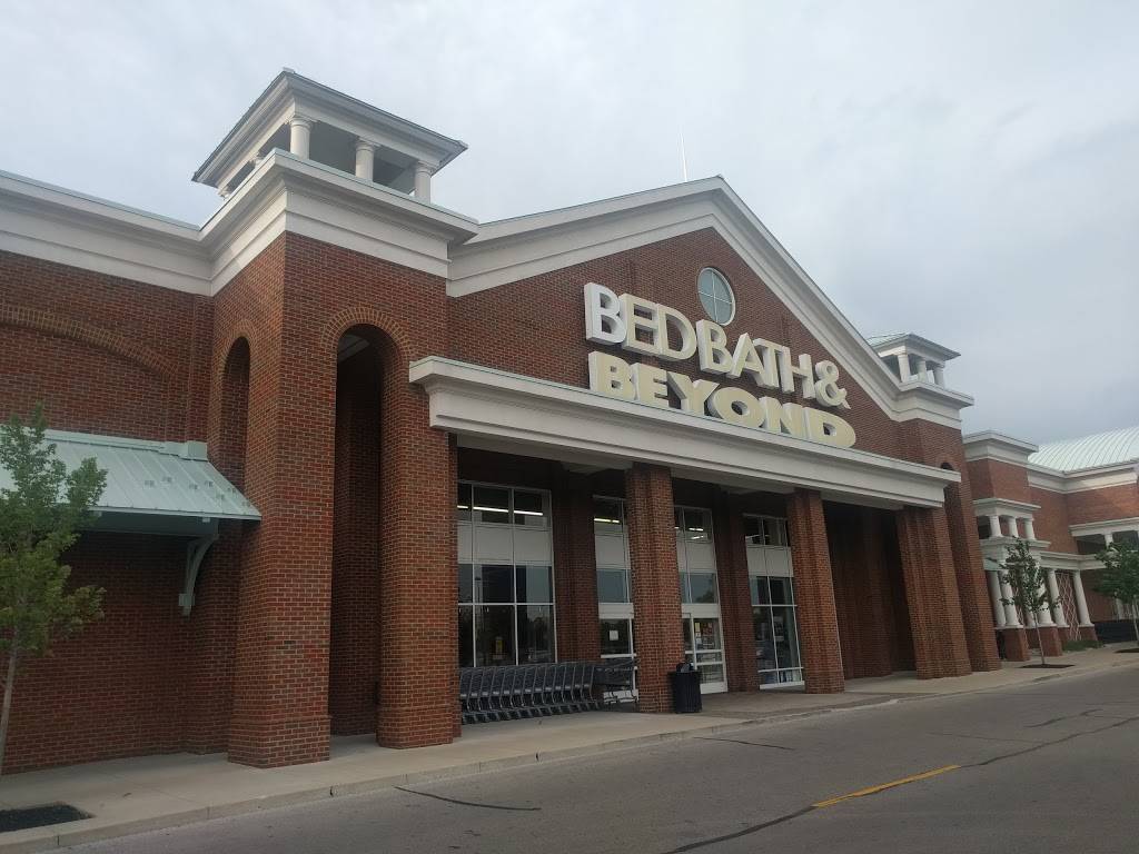 Bed Bath & Beyond | 3750 Easton Marketplace, Columbus, OH 43219, USA | Phone: (614) 428-4347