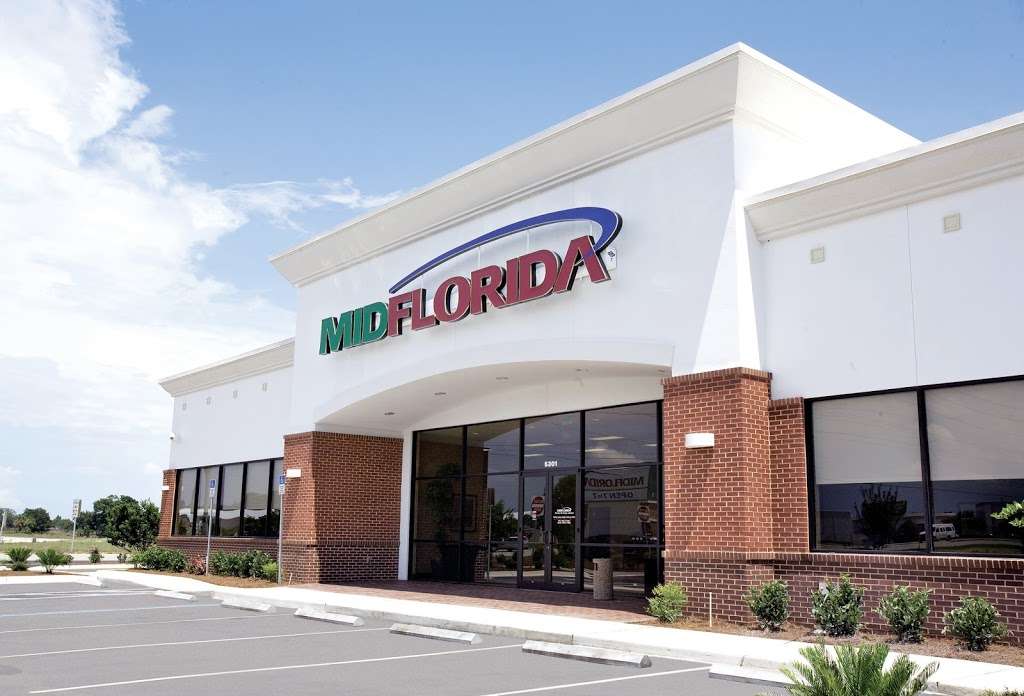 MIDFLORIDA Credit Union | 5301 US Hwy 98 S, Lakeland, FL 33812, USA | Phone: (863) 688-3733