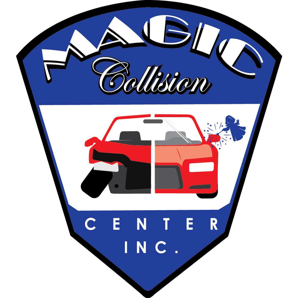 Magic Collision Center Inc. | 1011 W Lancaster Rd #3, Orlando, FL 32809, USA | Phone: (321) 424-5022