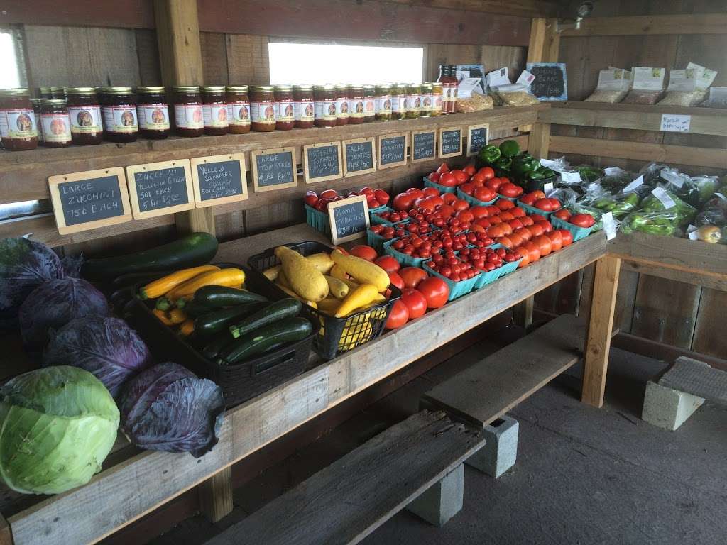 Bountiful Blessings Farm Produce | 15565 McGirr Rd, Hinckley, IL 60520 | Phone: (320) 217-9253