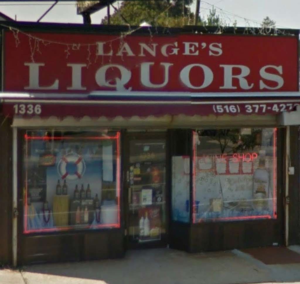 Sherwin Wine & Liquor 1336 Grand Ave, Baldwin, NY 11510