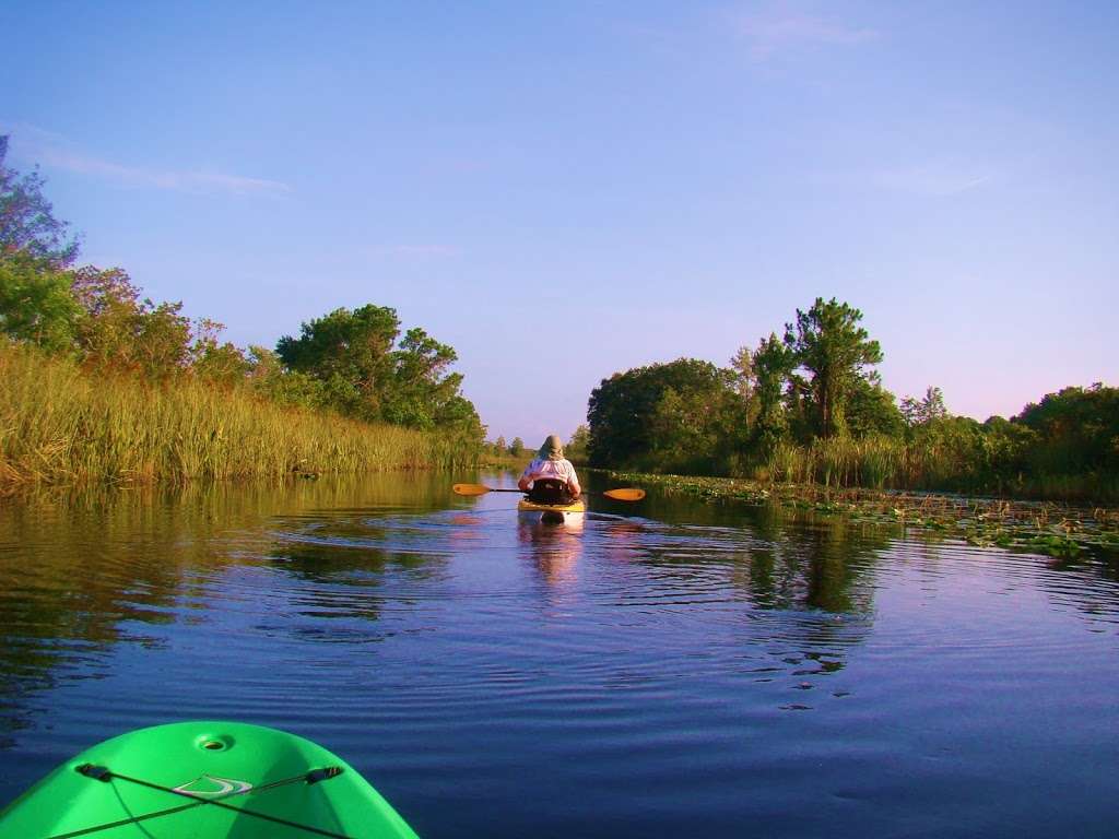 Crooked River Preserve | Lake Louisa Rd, Clermont, FL 34711, USA | Phone: (352) 324-6141