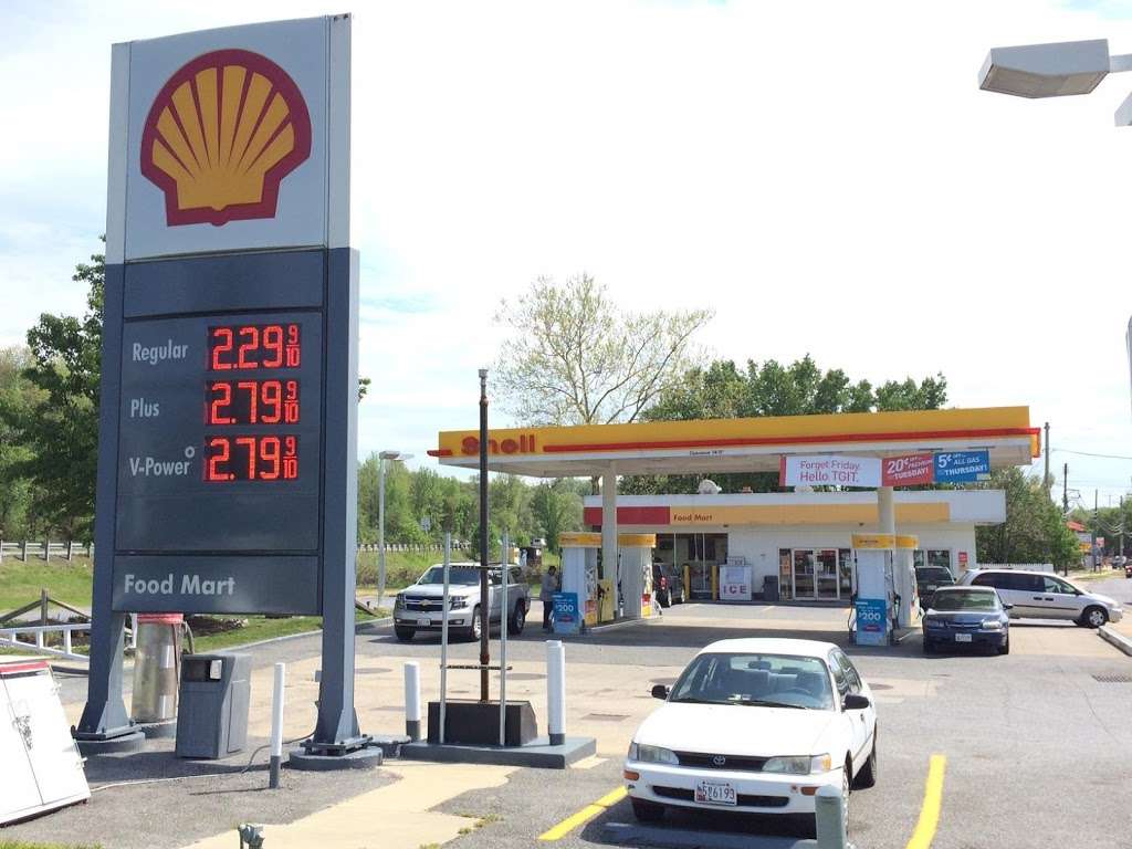 Shell | 9100 Livingston Rd, Fort Washington, MD 20744, USA | Phone: (301) 248-0048