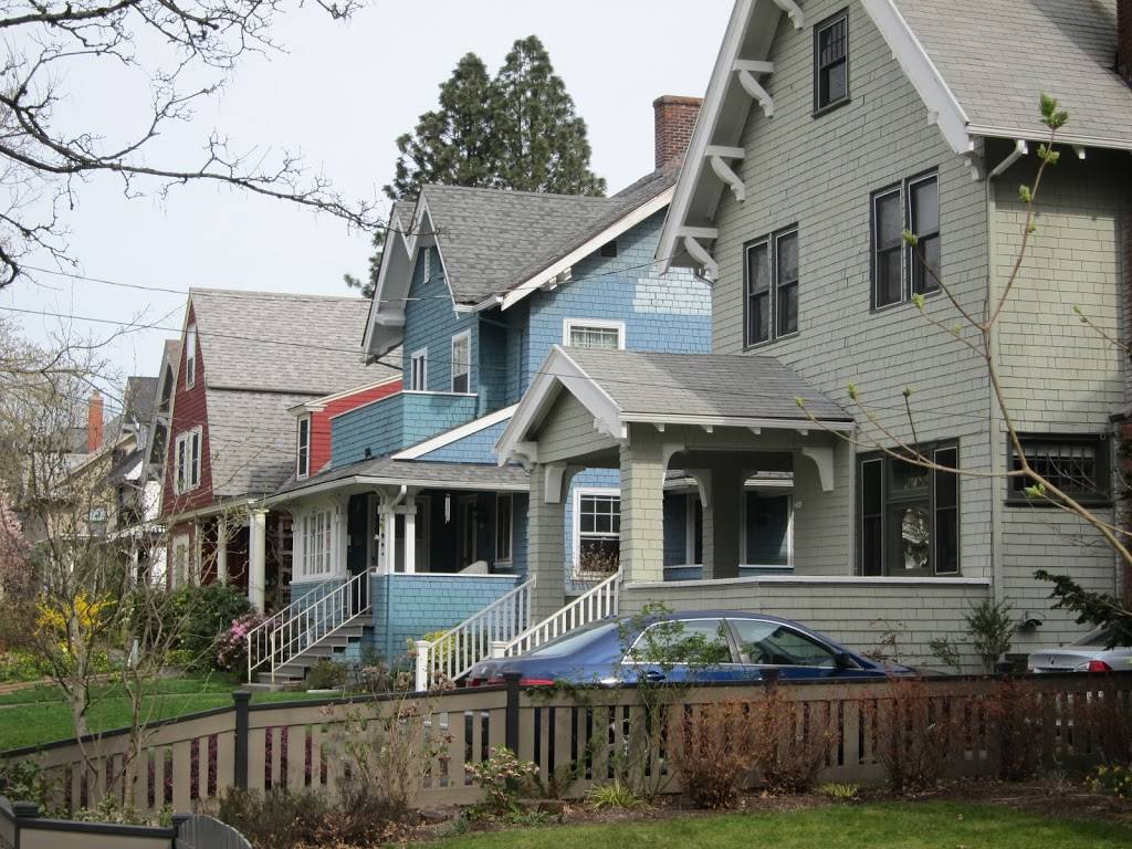 Ed Geist Portland Real Estate | Photo 6 of 10 | Address: 4970 SW Main Ave #100, Beaverton, OR 97005, USA | Phone: (503) 810-4946