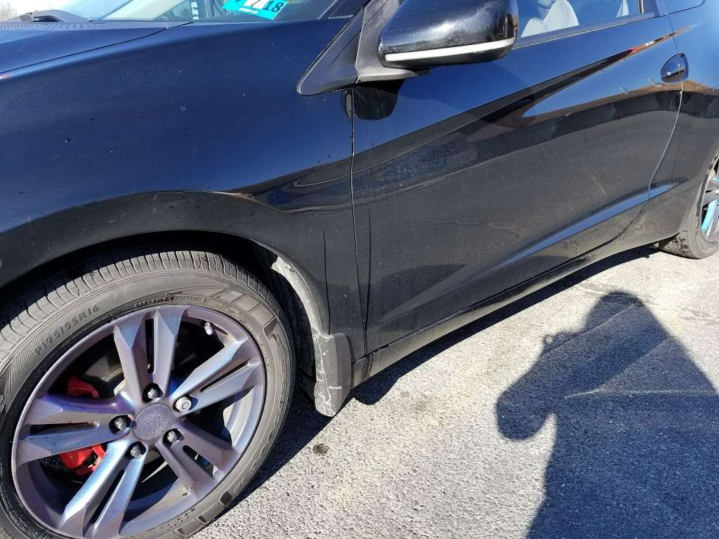 Testa James | 1033 Aylor Rd, Stephens City, VA 22655, USA | Phone: (540) 869-3243