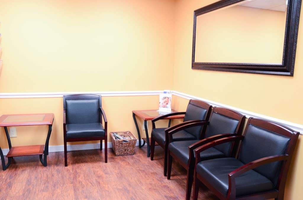 Dental Sleep Center North Jersey | 667 Eagle Rock Ave suite b, West Orange, NJ 07052, USA | Phone: (973) 419-0600