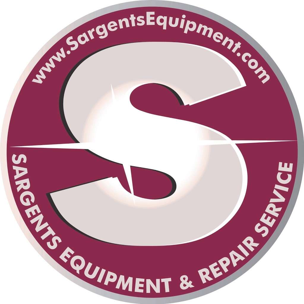 Sargents Equipment & Repair | 281 E Sauk Trail, South Chicago Heights, IL 60411, USA | Phone: (708) 758-2062