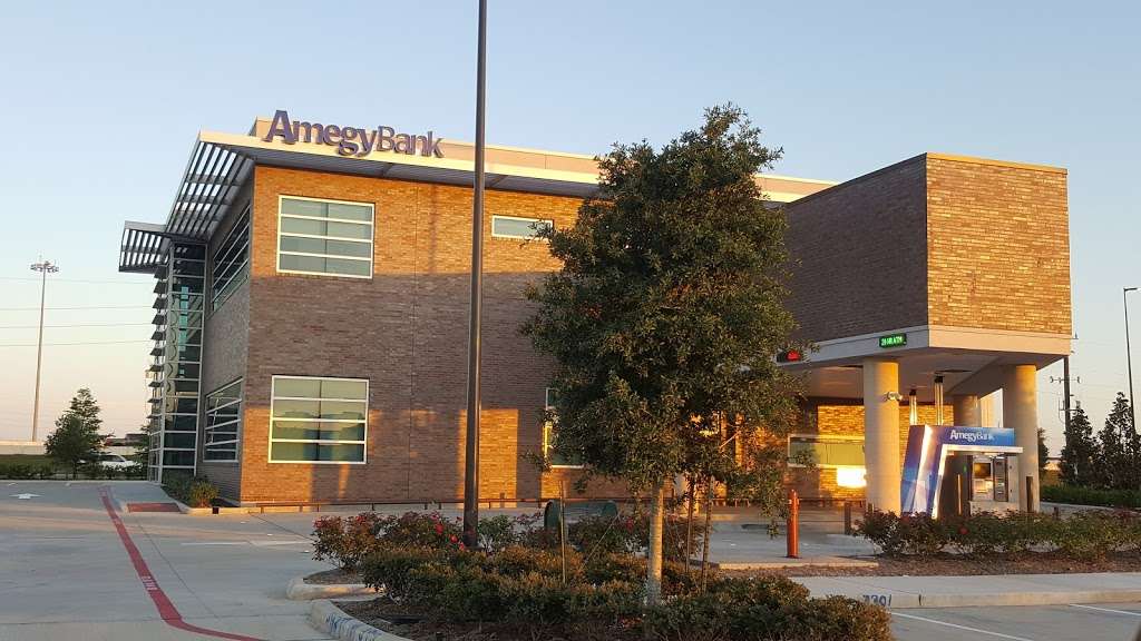 Amegy Bank | 17602 Southwest Fwy, Sugar Land, TX 77479, USA | Phone: (713) 232-2959