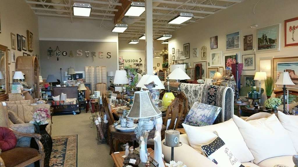 Treasures Upscale Consignment | 2770 Arapahoe Rd #101-118, Lafayette, CO 80026 | Phone: (720) 890-0909
