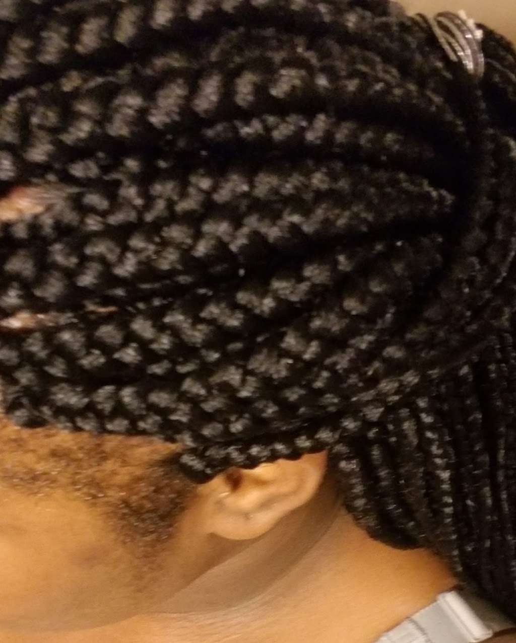 Madusu Hair Braiding | 1157 Saluda St #101, Rock Hill, SC 29730, USA | Phone: (803) 325-8285