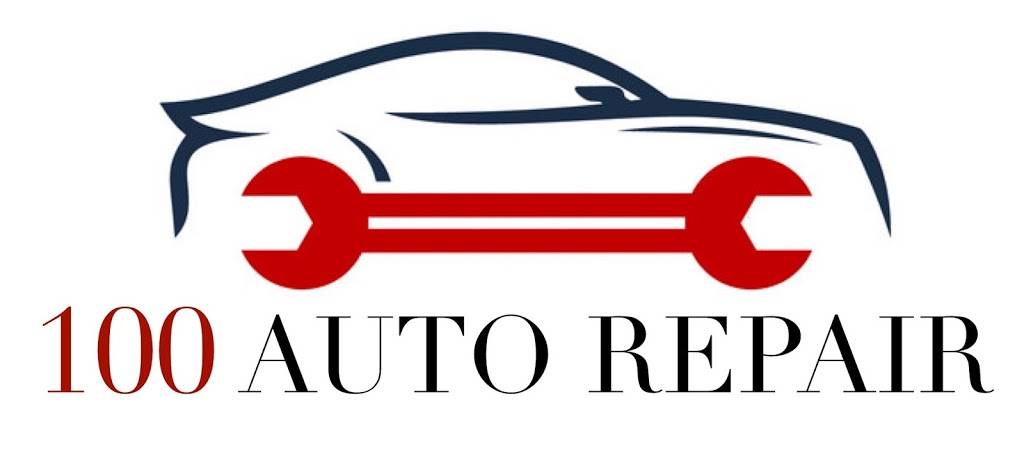 100 Auto Repair | 3315 N 2nd St, Minneapolis, MN 55411, USA | Phone: (612) 607-9036