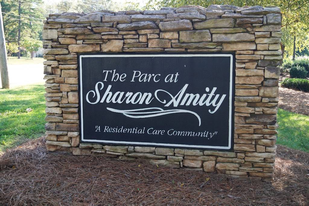 The Parc at Sharon Amity | 4025 N Sharon Amity Rd, Charlotte, NC 28205, USA | Phone: (704) 569-9661