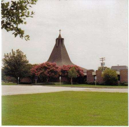 First United Methodist Church | 200 Farm to Market 517 Rd W, Dickinson, TX 77539, USA | Phone: (281) 534-3511