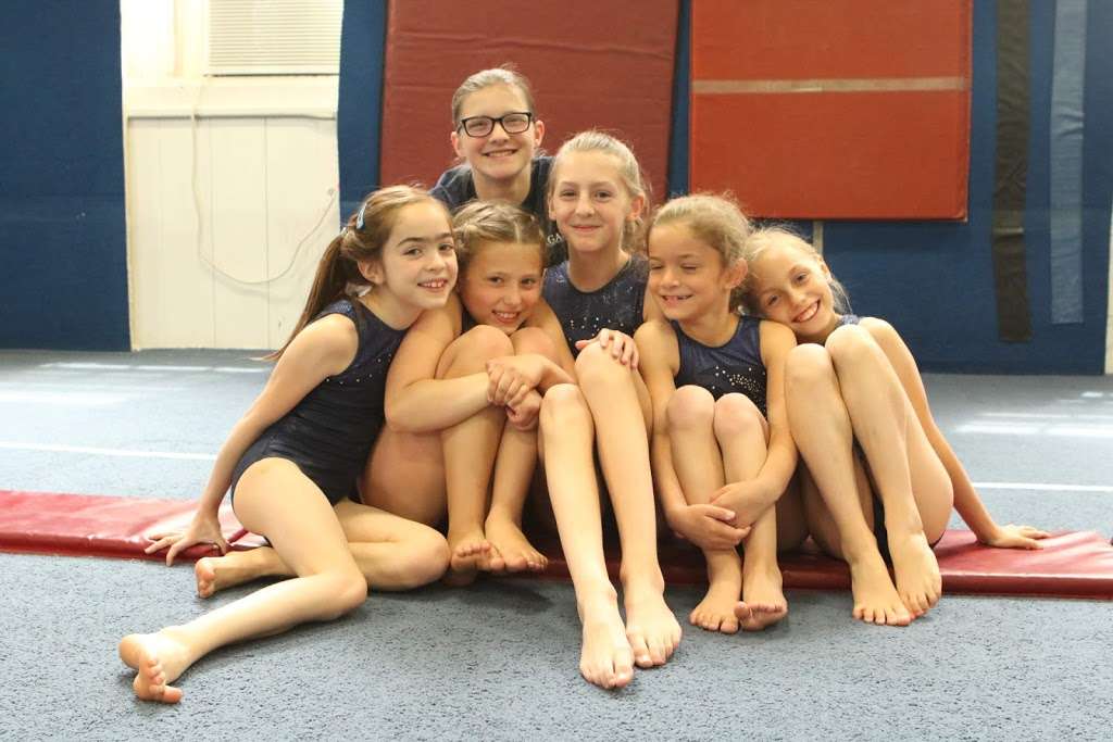 Iron Rail Gymnastics Academy | 91 Grapevine Rd, Wenham, MA 01984, USA | Phone: (978) 468-9544