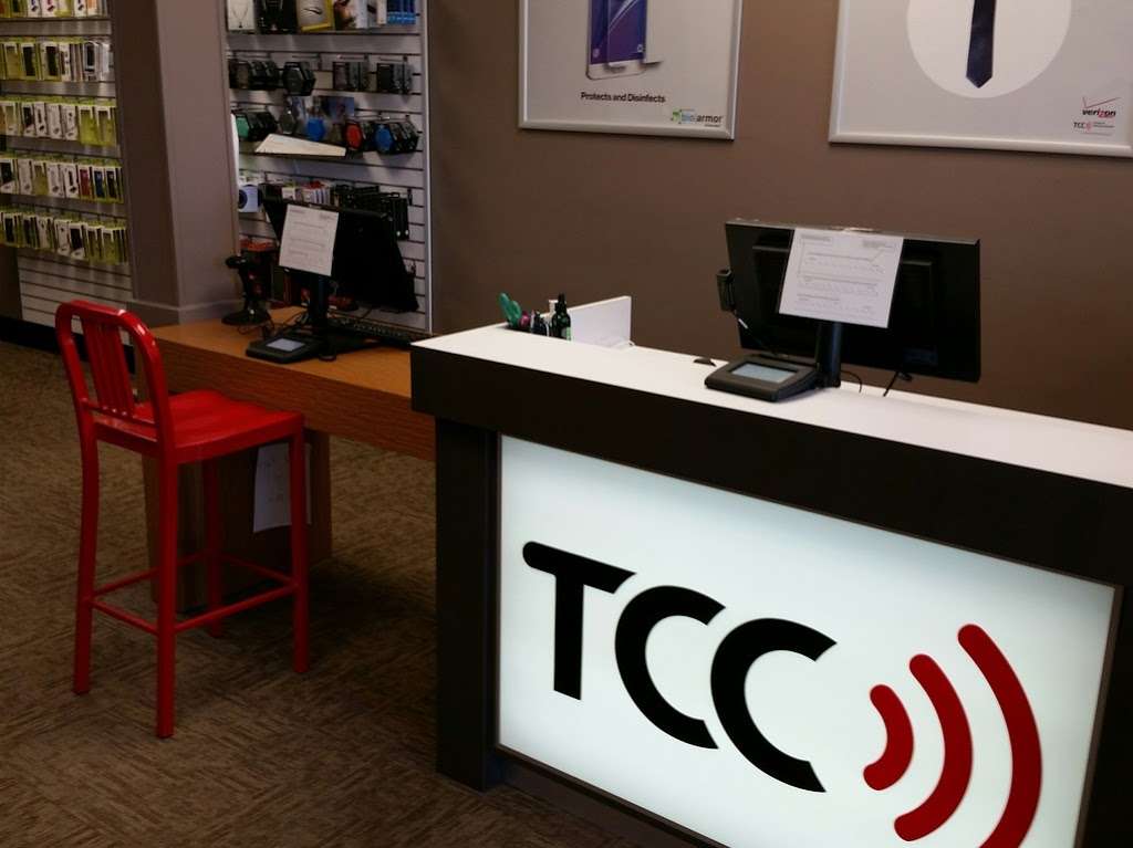 Verizon Authorized Retailer, TCC | 1252 US-22, Phillipsburg, NJ 08865 | Phone: (908) 454-4527